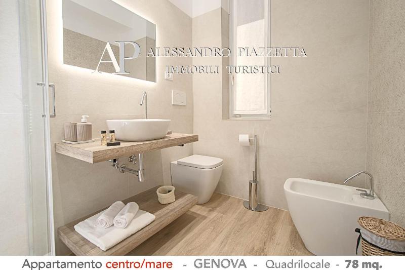 Casa Francesca Il comfort a due passi dal centro - image 29