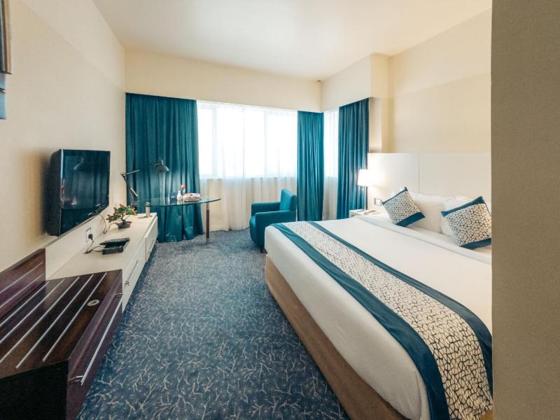 Superior King Room image 1