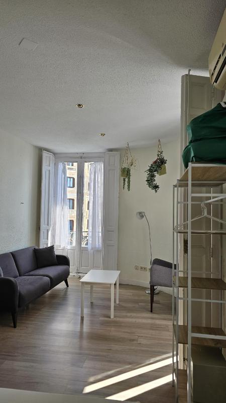 Guest House Éxito en Madrid - image 8