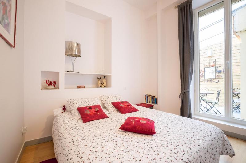 Two-Bedroom Apartment with Terrace image 3