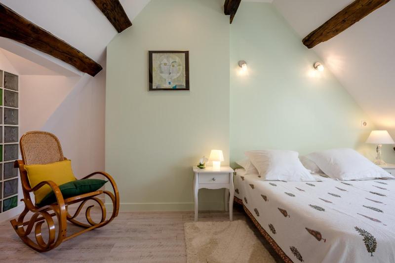 Suite with City View image 3
