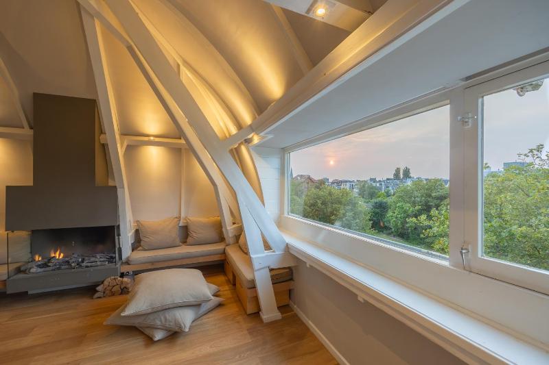 Superior Quadruple Room image 1