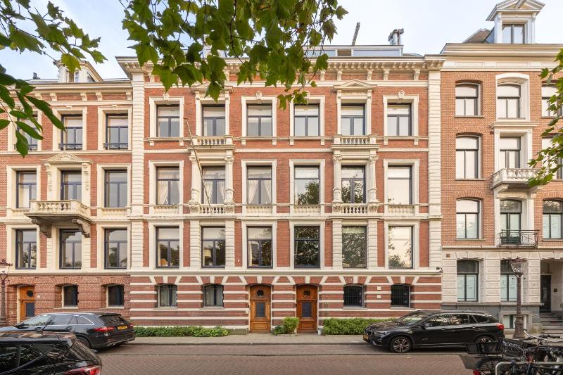 Park Mansion Hotel - image 1