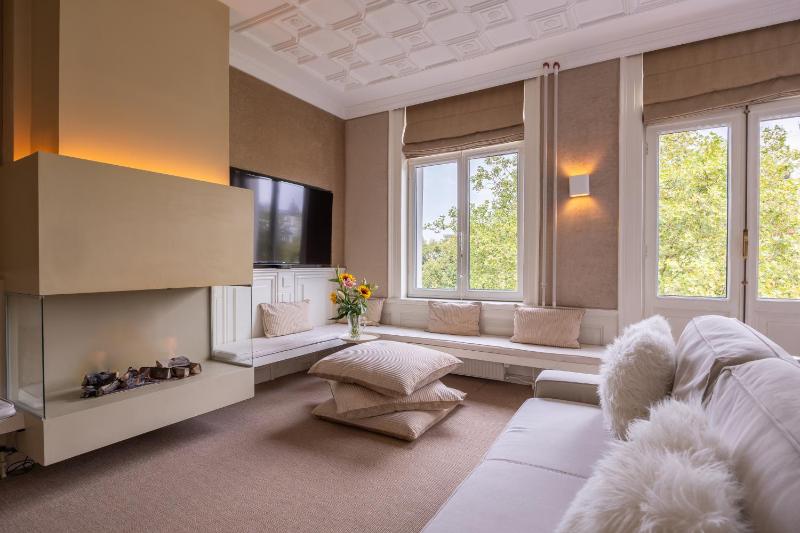 Junior Suite image 1