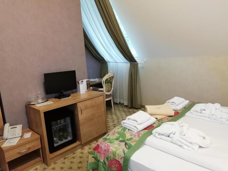 Standard Double Room image 3