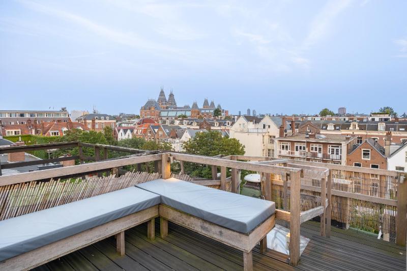 Park Mansion Hotel - image 8