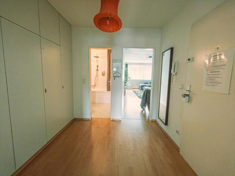 Downtown Apartments Unterbilk - image 9