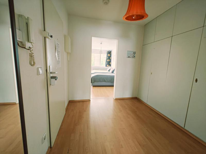 Downtown Apartments Unterbilk - image 3