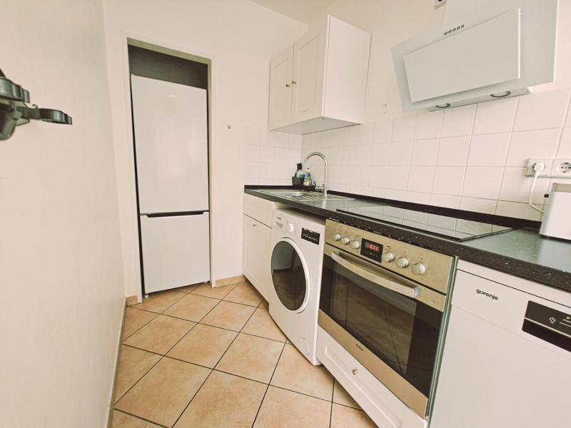 Downtown Apartments Unterbilk - image 13