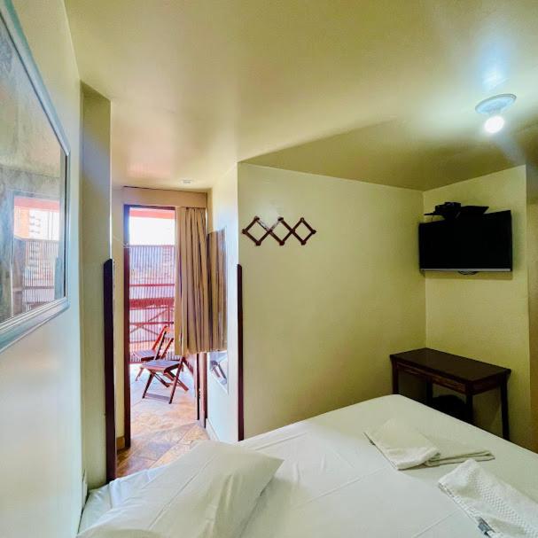 Pousada Fortal Villa Praia - image 41