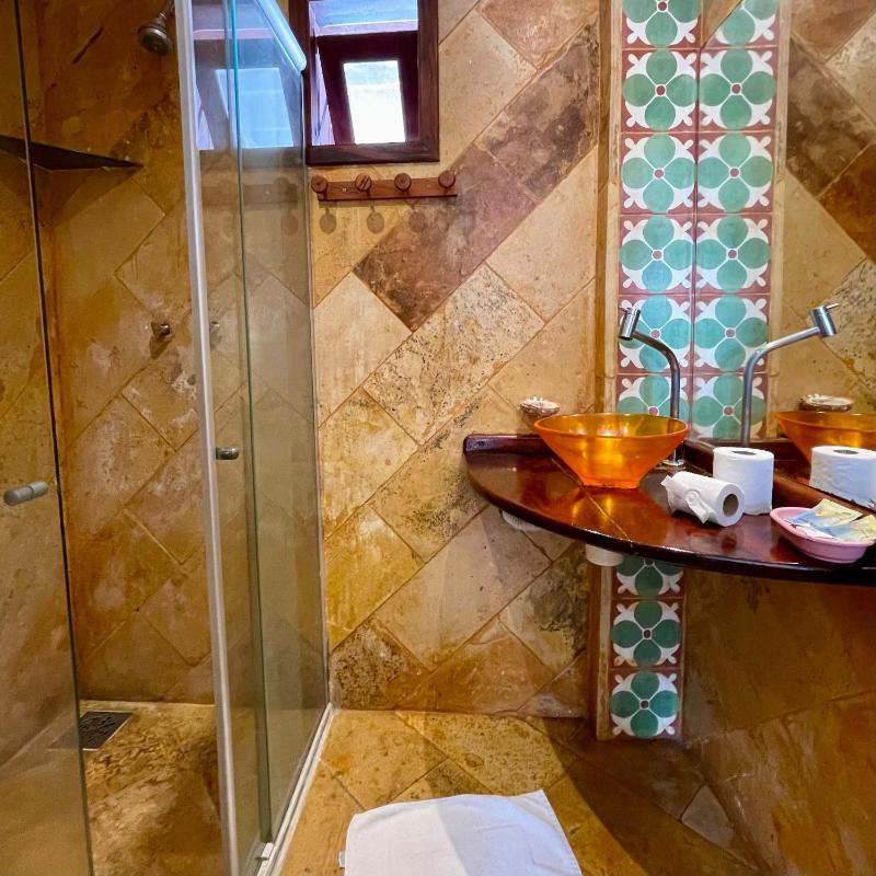 Pousada Fortal Villa Praia - image 16