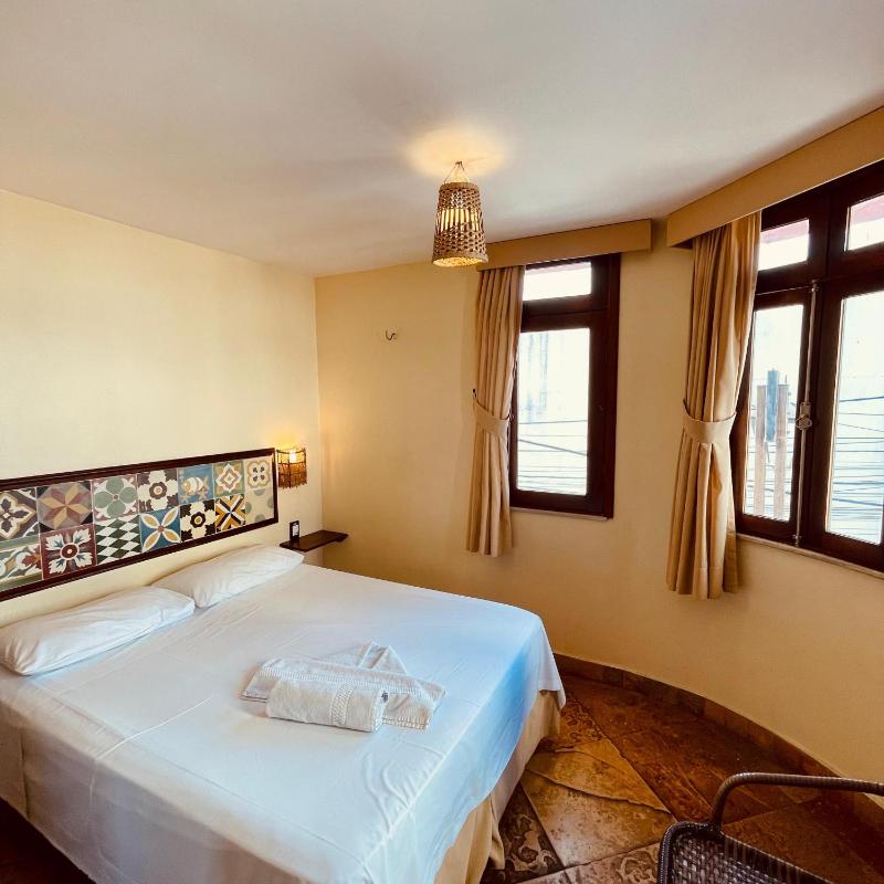 Pousada Fortal Villa Praia - image 44