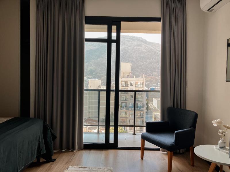 Golf Suites en el centro de Salta - image 12