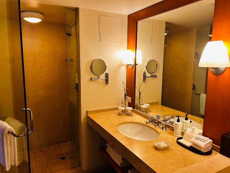 Deluxe Double Room with Two Double Beds image 4