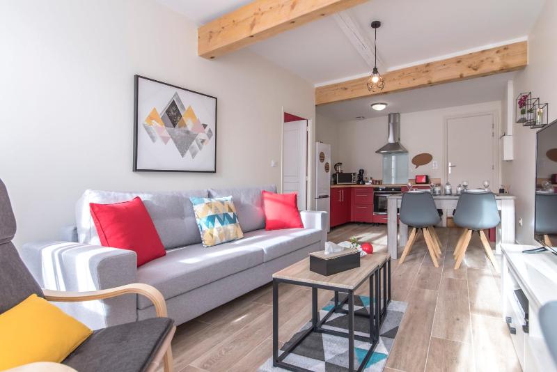 "Le Cocon" 4 Pers - Neuf et Confortable - So Cozy Images