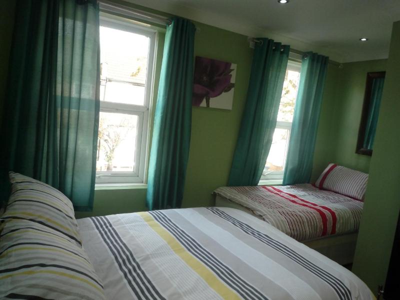 Three-Bedroom House image 3