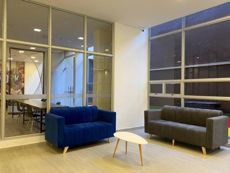 Apartamento Moderno para Trabajo Remoto y Turismo - image 15