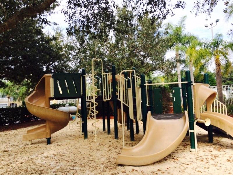4 Bed in Windsor Palms Resort - Steps to Disney villa - image 37