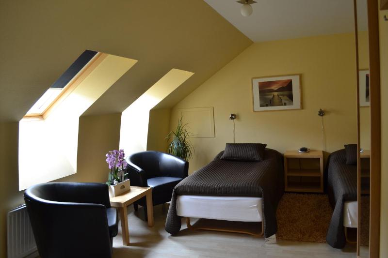 Standard Double Room image 2