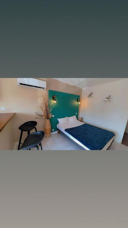 Lilibellule - Accès PMR et piscine - image 13