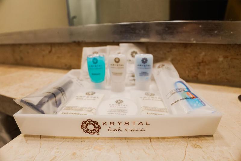 Krystal Monterrey - image 3