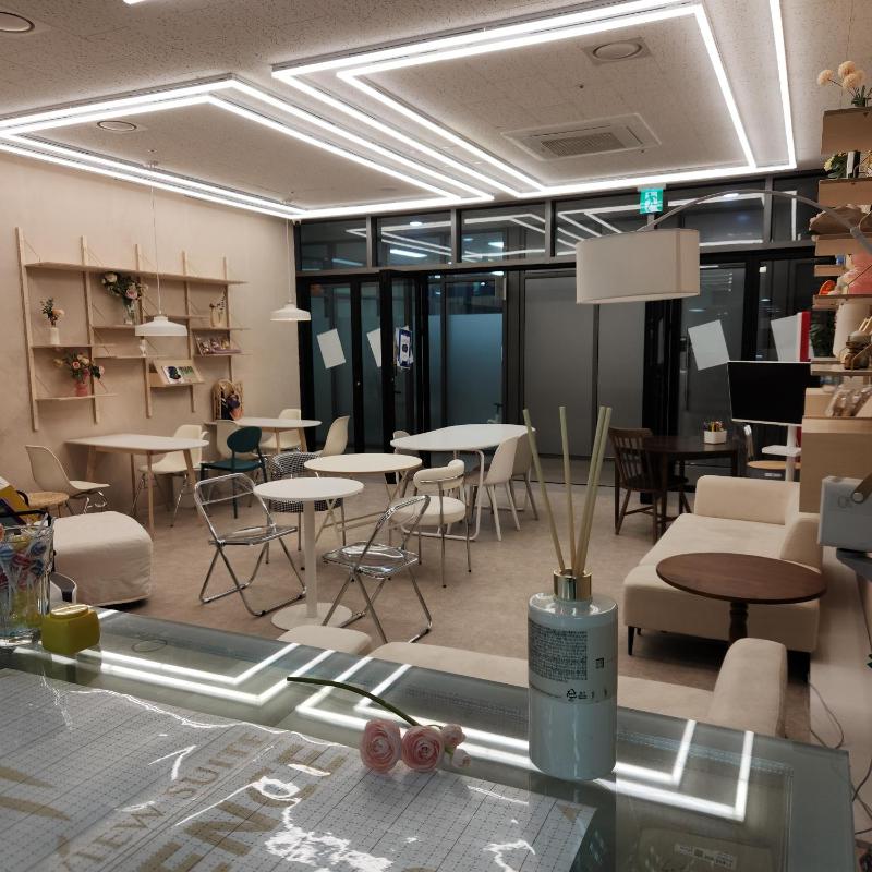 CentralViewSuite Residence Myeongdong - image 14