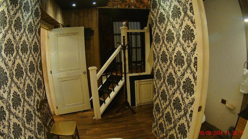Hotel Casona del Truco - image 15