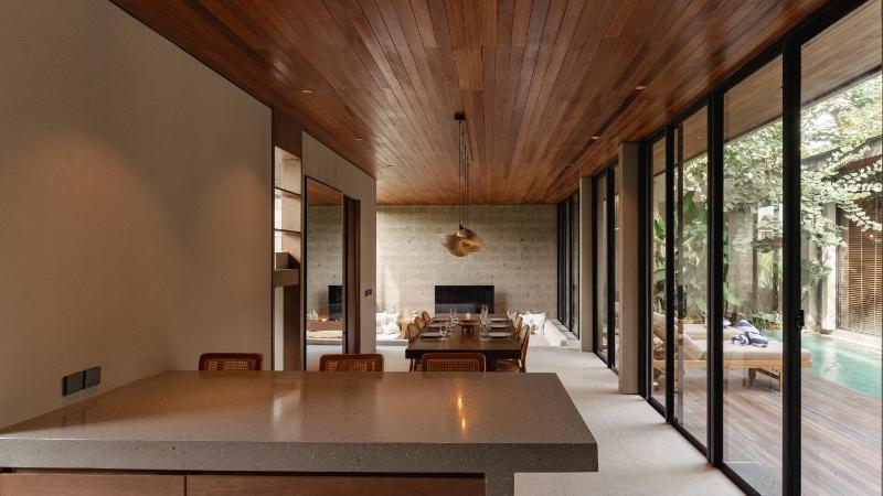 The Akasha Canggu Luxury Villas - image 32