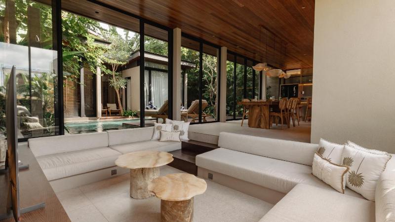 The Akasha Canggu Luxury Villas - image 3