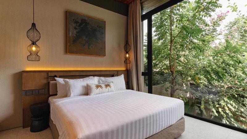The Akasha Canggu Luxury Villas - image 11