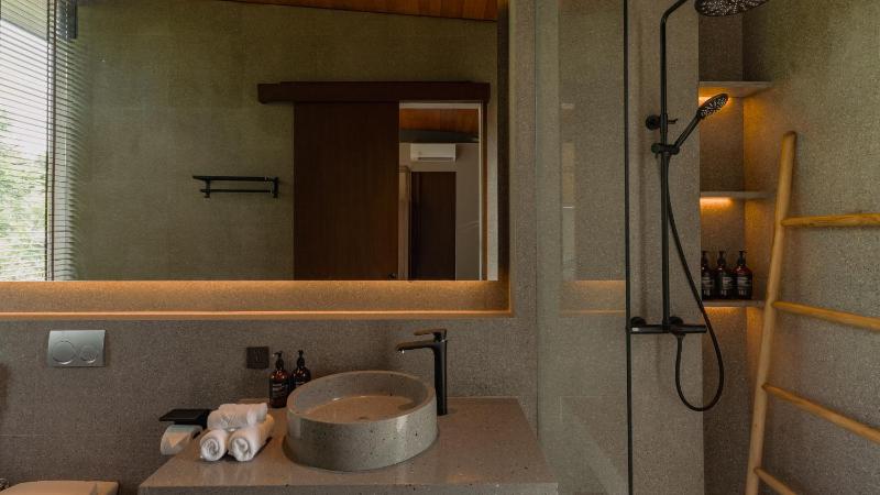 The Akasha Canggu Luxury Villas - image 23
