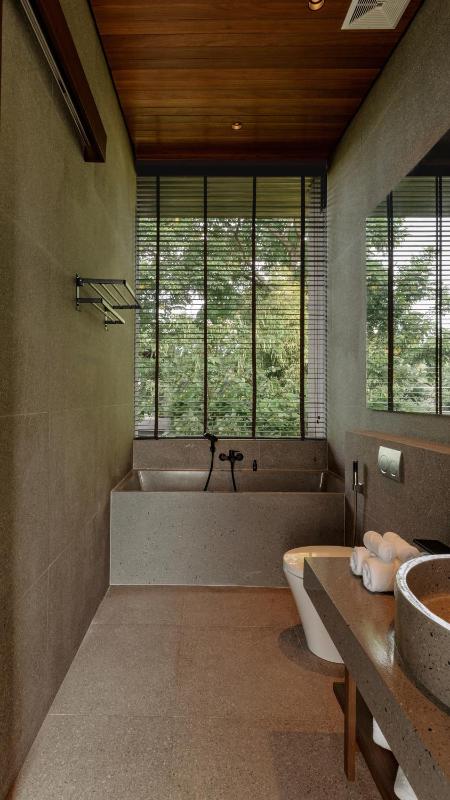 The Akasha Canggu Luxury Villas - image 7