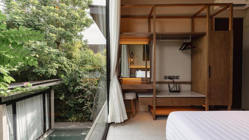 The Akasha Canggu Luxury Villas - image 33