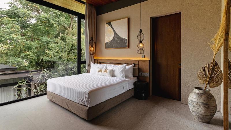 The Akasha Canggu Luxury Villas - image 37
