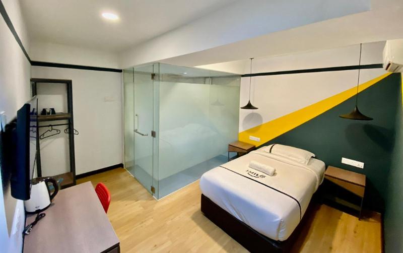 Single Room image 1