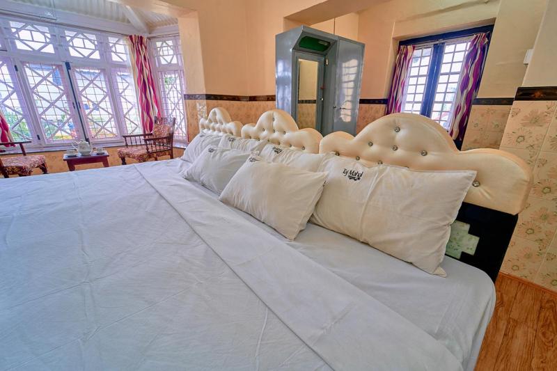 Taj Mahal Vintage Bungalow Kodaikānāl By VOYE HOMES - image 8