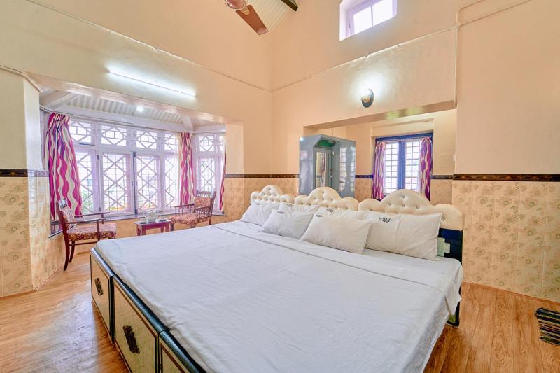 Taj Mahal Vintage Bungalow Kodaikānāl By VOYE HOMES - image 24