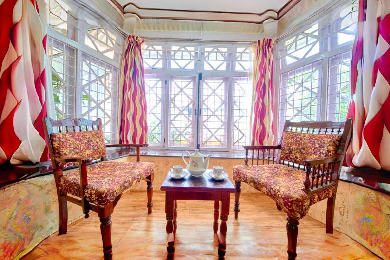 Taj Mahal Vintage Villa by VOYE HOMES - image 15