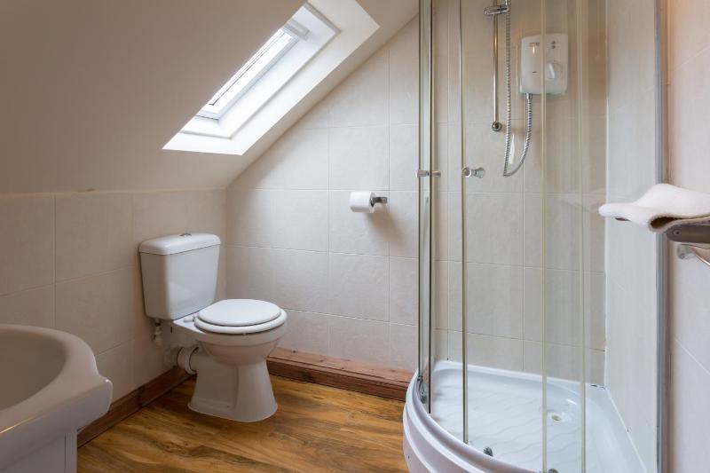 Small Double Room image 1