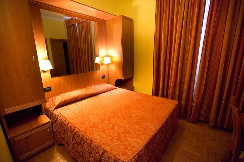 Double or Twin Room image 1