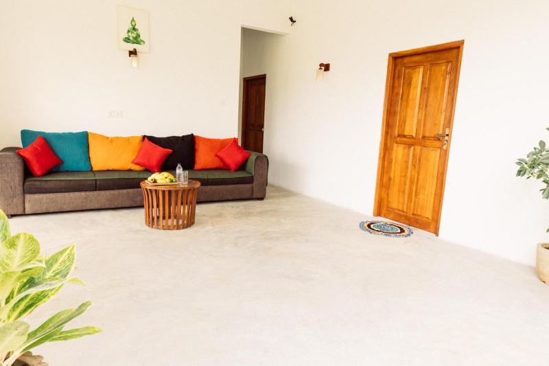 Hiriketiya Ladina Homestay - image 3