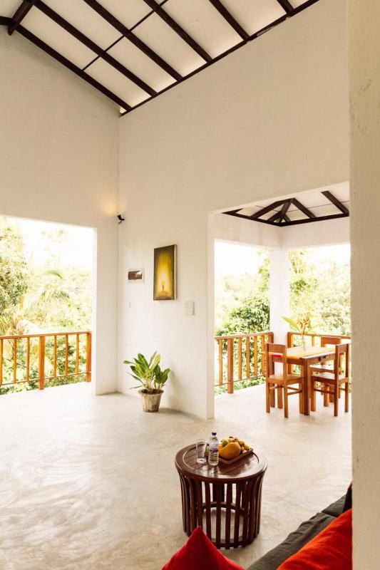 Hiriketiya Ladina Homestay - image 19