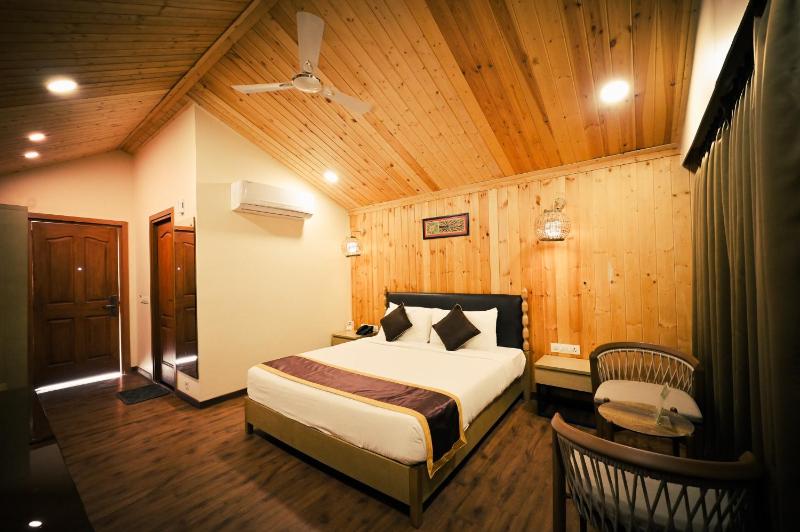 Kushal Palli Resorts- A unit of PearlTree Hotels & Resorts - image 28