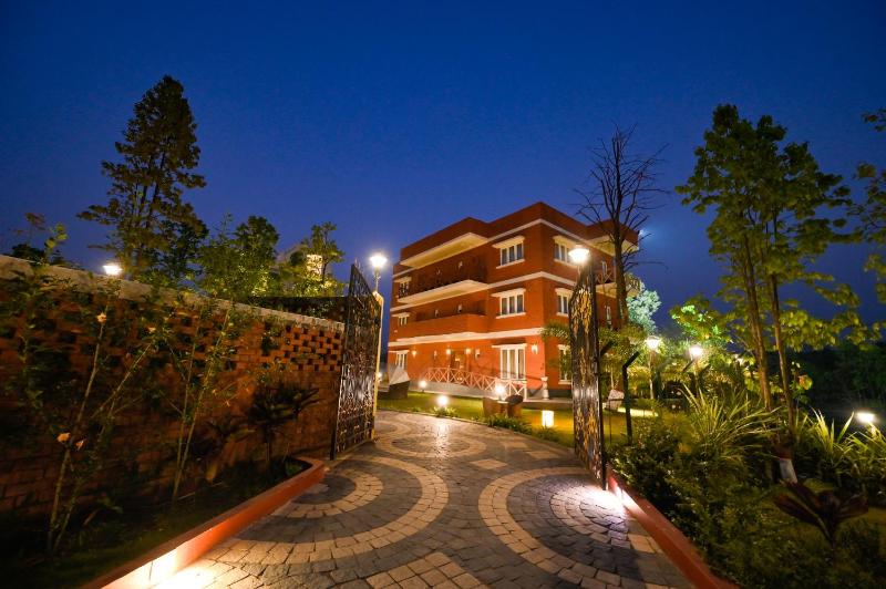 Kushal Palli Resorts- A unit of PearlTree Hotels & Resorts - image 8