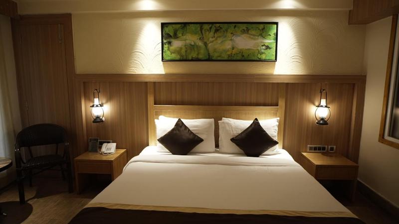 Kushal Palli Resorts- A unit of PearlTree Hotels & Resorts - image 21