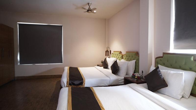 Kushal Palli Resorts- A unit of PearlTree Hotels & Resorts - image 33
