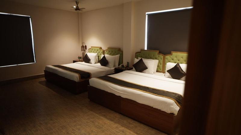 Kushal Palli Resorts- A unit of PearlTree Hotels & Resorts - image 34