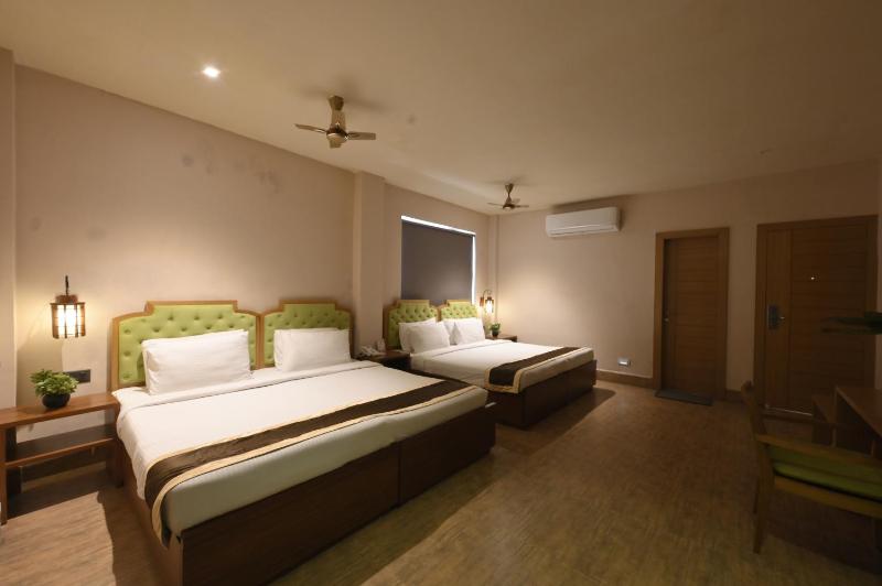 Kushal Palli Resorts- A unit of PearlTree Hotels & Resorts - image 30