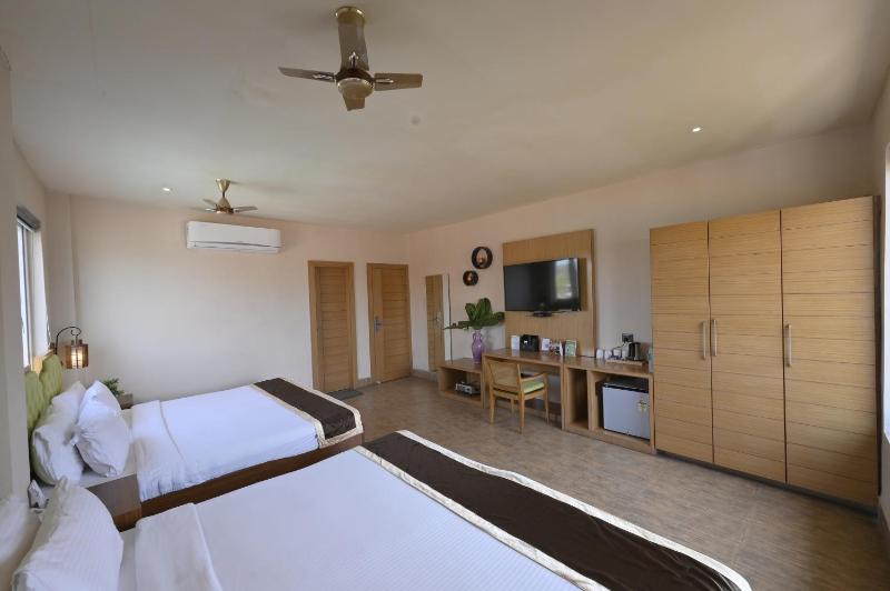 Kushal Palli Resorts- A unit of PearlTree Hotels & Resorts - image 10