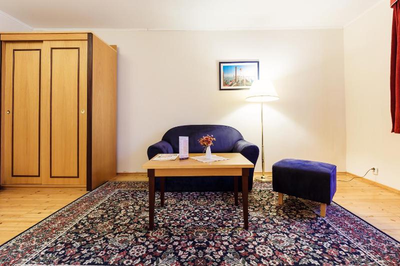 Deluxe Double Room image 4